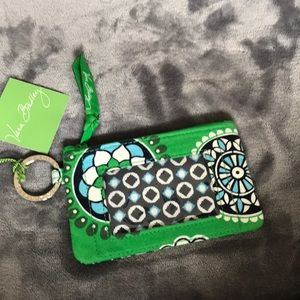 Vera Bradley id case